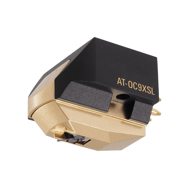 Audio Technica ATOC9XSL 9659 Low-output MC-cartridge