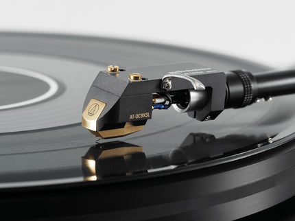 Audio Technica ATOC9XSL 9659 Low-output MC-cartridge