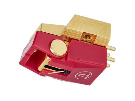 Audio Technica ATVM740xML 78063 VM/MM-cartridge