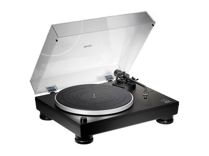 Audio Technica ATLP5X 5395 DirectDrive Hifi-platenspeler.
