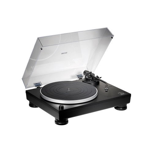 Audio Technica ATLP5X 5395 DirectDrive Hifi-platenspeler.