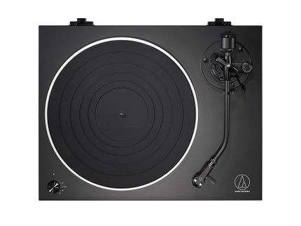 Audio Technica ATLP5X 5395 DirectDrive Hifi-platenspeler.