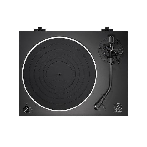 Audio Technica ATLP5X 5395 DirectDrive Hifi-platenspeler.