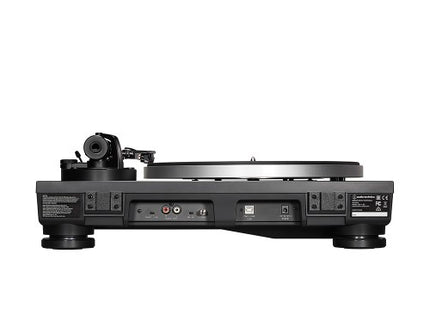 Audio Technica ATLP5X 5395 DirectDrive Hifi-platenspeler.