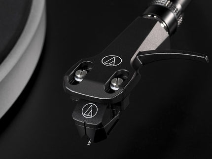 Audio Technica ATLP5X 5395 DirectDrive Hifi-platenspeler.