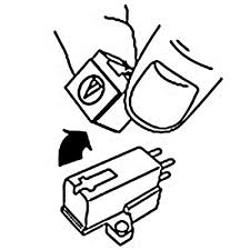 MCCrypt KCL01 981DS/OR stylus
