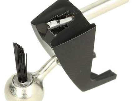 Stanton D6800EEE 6414ES Shibata stylus