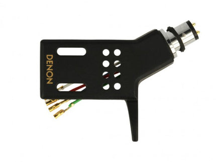 Denon PLC310BK original "angled" SME-type headshell 5524