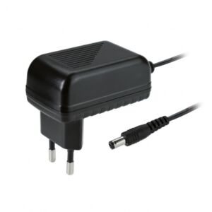 Dynavox TC20/Black MD/MM Phono-Pre-Amp 530009