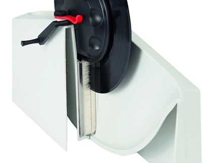 Knosti DiscoAntistat Gen-II + QSA vinylcleaner-fluid.