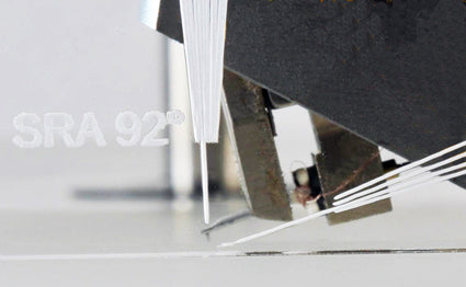 AS-Smartstylus SRA+VTA alignment-tool 139082.