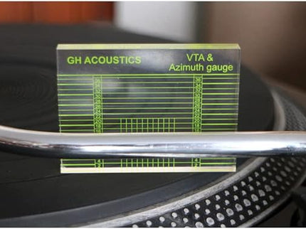 139082 GH-Acoustics Azimuth & VTA alignment-tool