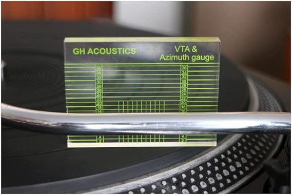 139082 GH-Acoustics Azimuth & VTA alignment-tool